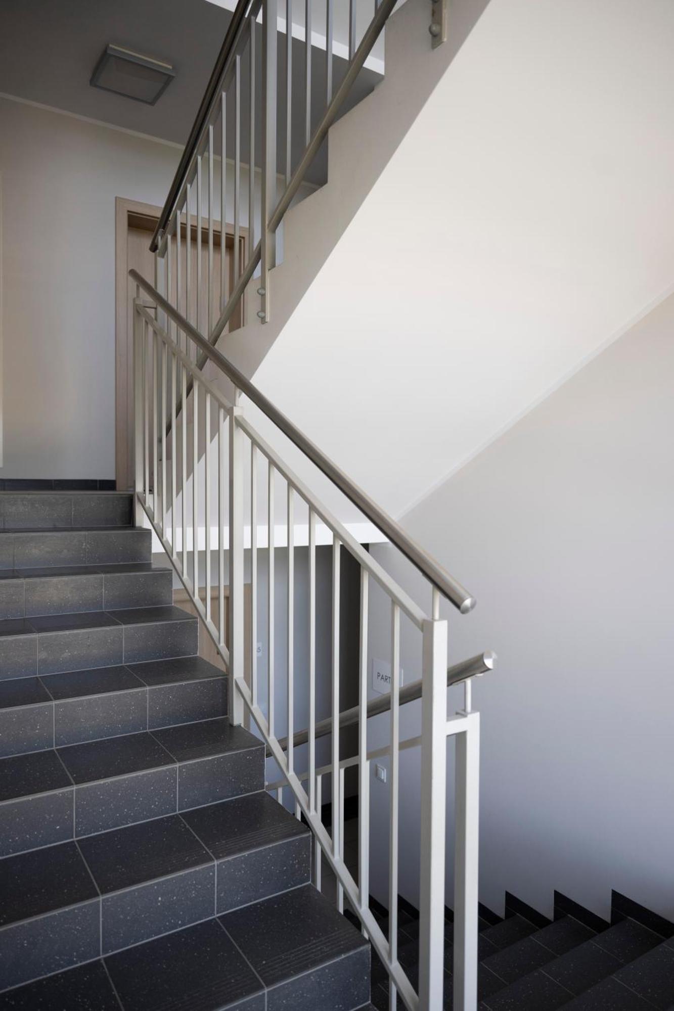 Apartament Wanessa Гданск Екстериор снимка
